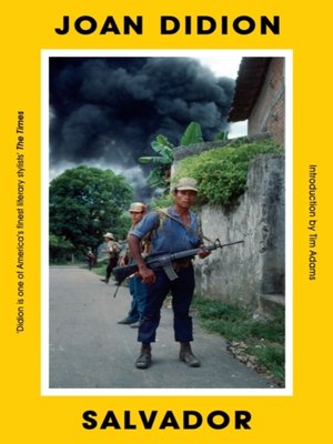 cover image of Salvador